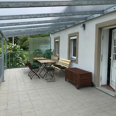 Haus Vogelgesang Pirna Villa Kültér fotó